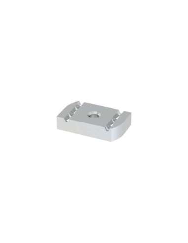 Tuerca rail M 6 EZ - A000467864 PEMSA 67020055 (EMBALAJE DE 100 UNIDADES)