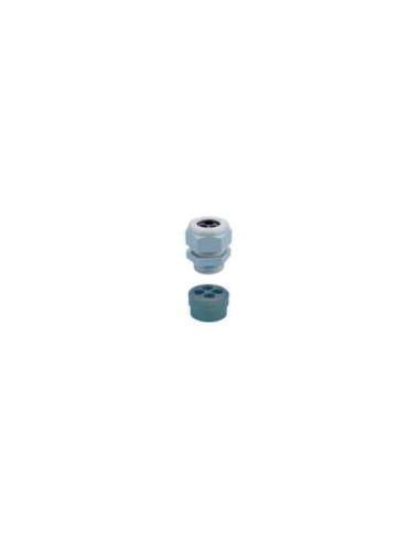 PRENSAS.PG-16 MULTICABLES(4X4mm)IP68 PA 8435168806300 - A000472156 GAESTOPAS 333.1604.4 (EMBALAJE DE 50 UNIDADES)
