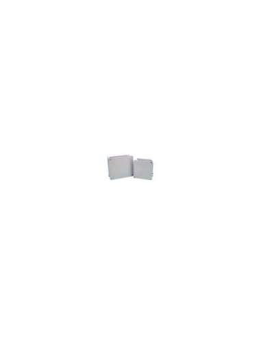 CAJAS DERIVACION ALUMINIO 314X264X122 8033648148461 - A000472821 GAESTOPAS 65305