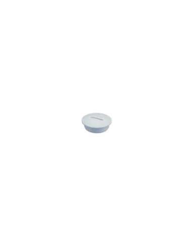 TAPONES CIEGOS PG-16 PLASTICO GRIS 8435168801398 - A000473031 GAESTOPAS 770.1600.0 (EMBALAJE DE 100 UNIDADES)