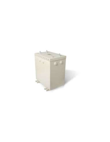 AUTO III 40 KVA 400/230V IP23 AUTW40 - A000478104 PLX_PLX AUTW40