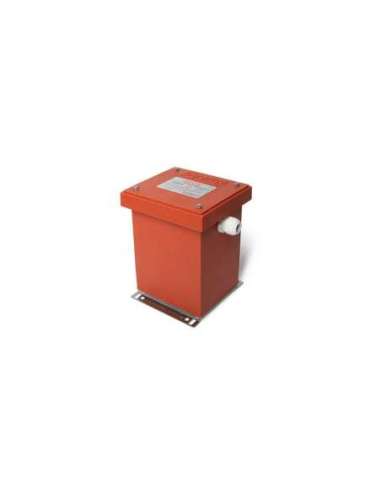 TRAFO IP54 500 VA S-115-230 V IPD500 - A000478344 PLX_PLX IPD500