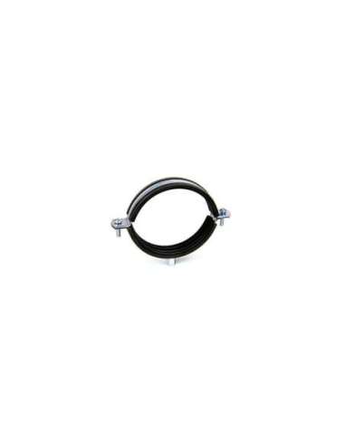 Abrazadera metálica reforzada isofónica M8+M10 tip - A000484018 CELLPACK 9200RI (EMBALAJE DE 40 UNIDADES)