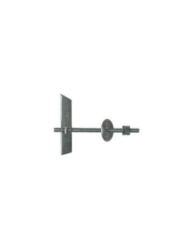 Basculante espárrago M5 con arandela y tuerca - A000484159 CELLPACK 9316BE (EMBALAJE DE 50 UNIDADES)
