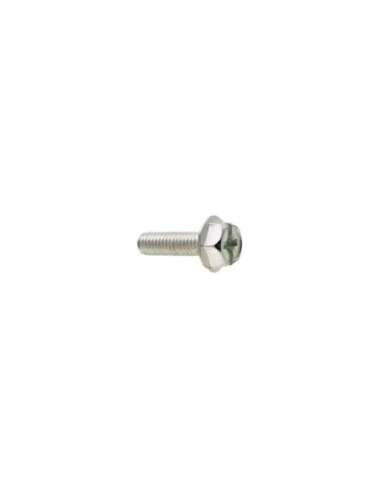 Tornillo multigrap M6x15 cabeza hexagonal - A000484573 CELLPACK 9615TMG (EMBALAJE DE 100 UNIDADES)
