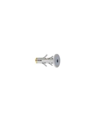 Dynabolt nylon suelto Ø8x30 - A000484740 CELLPACK 9830DNBS (EMBALAJE DE 100 UNIDADES)