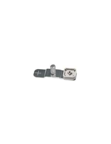 Accesorio clavadora a gas espárrago roscado M8x10 - A000485244 CELLPACK 9TR8C (EMBALAJE DE 100 UNIDADES)