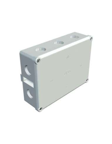 Caja de derivación B 12 M - A000487002 OBO 2002523