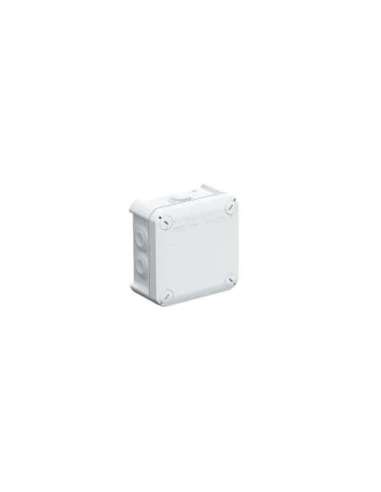 Caja de derivación T 60