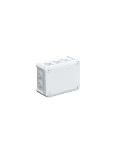 Caja de derivación T 100