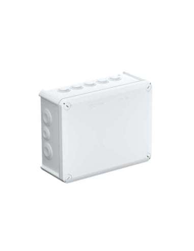 Caja de derivación T 250