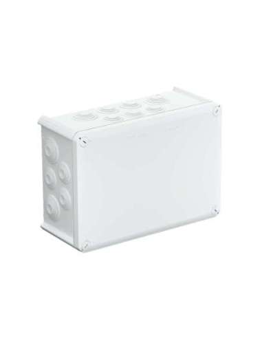 Caja de derivación T 350
