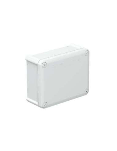 Caja de derivación T 160 OE