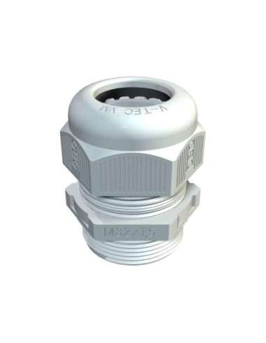 Prensaestopas V-TEC VM20 LGR