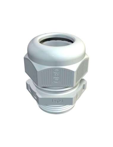 Prensaestopas V-TEC PG29 LGR - A000487229 OBO 2024772 (EMBALAJE DE 20 UNIDADES)