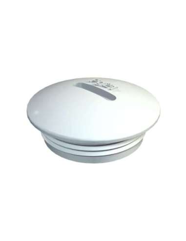 Tapón roscado 108 PG48 - A000487431 OBO 2033488 (EMBALAJE DE 25 UNIDADES)