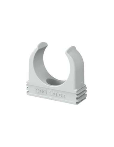 Abrazadera Quick 2955 M20 - A000488050 OBO 2149010 (EMBALAJE DE 100 UNIDADES)