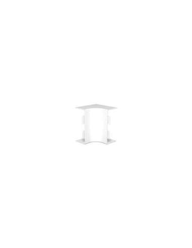 Tapa para ángulo interior WDK HI60150RW - A000490921 OBO 6192068 (EMBALAJE DE 2 UNIDADES)