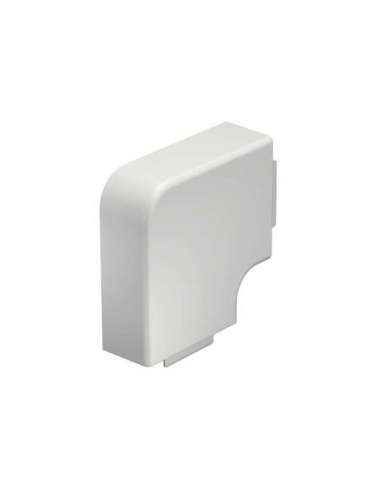 Ángulo plano WDK HF40090RW - A000490972 OBO 6192866 (EMBALAJE DE 2 UNIDADES)