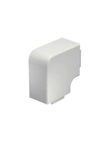 Ángulo plano WDK HF60090RW - A000490975 OBO 6192920 (EMBALAJE DE 2 UNIDADES)