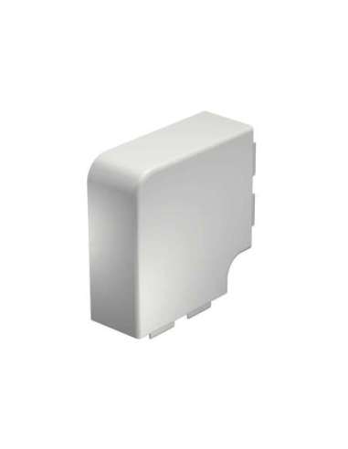 Ángulo plano WDK HF60130RW - A000490977 OBO 6192947 (EMBALAJE DE 2 UNIDADES)