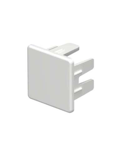 Tapa final WDK HE25025RW - A000490985 OBO 6193145 (EMBALAJE DE 10 UNIDADES)