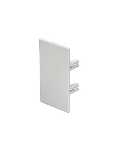 Tapa final WDK HE60110RW - A000490995 OBO 6193307 (EMBALAJE DE 10 UNIDADES)