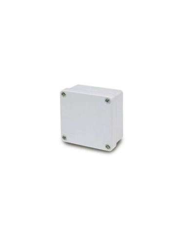 Caja derivación estanca 100x100 tornillos - A000496373 FAMATEL 3071 (EMBALAJE DE 5 UNIDADES)