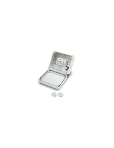 Caja estanca IP-54 tripolar +borne neutro 63A - A000496380 FAMATEL 3086