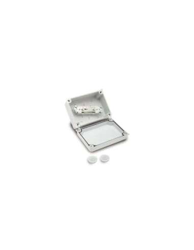 Caja estanca IP-54 153x110x55 - A000496381 FAMATEL 3092 (EMBALAJE DE 4 UNIDADES)