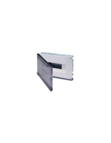 Armario 12 elementos con puerta transparente - A000496519 FAMATEL 3314-PT