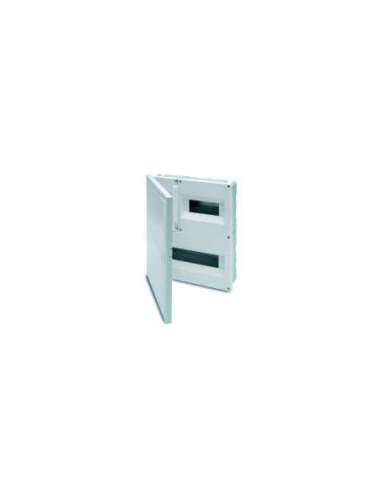Caja ICP32 18-22 elementos con puerta - A000496528 FAMATEL 3320-P