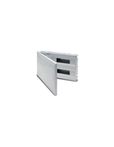 Caja ICP 40 24 elementos con puerta - A000496534 FAMATEL 3324-P