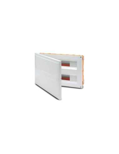 Caja automática 38 elementos paredes huecas - A000496539 FAMATEL 3338-F