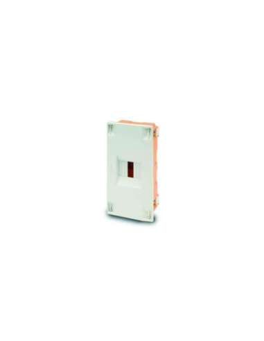 Caja ICP-40 4 elementos paredes huecas - A000496557 FAMATEL 3363-F