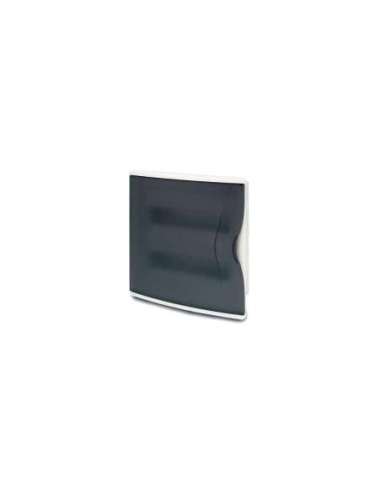 Caja empotrar para automático 24 elementos puerta transparente - A000496580 FAMATEL 3524