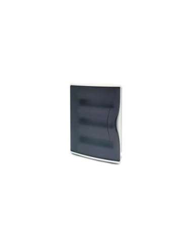 Caja empotrar para automático 36 elementos puerta transparente - A000496581 FAMATEL 3536