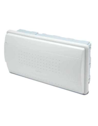 Caja empotrar 18 elementos puerta opaca - A000496599 FAMATEL 3718