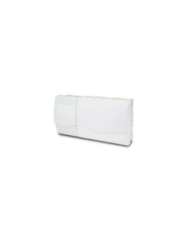 Caja empotrar 1-4+8-10 elementos puerta opaca - A000496603 FAMATEL 3748