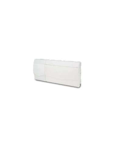 Caja empotrar 1-4+12-14 elementos puerta opaca - A000496604 FAMATEL 3762