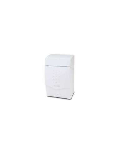 Caja superficie 1-4 elementos puerta opaca - A000496606 FAMATEL 3804