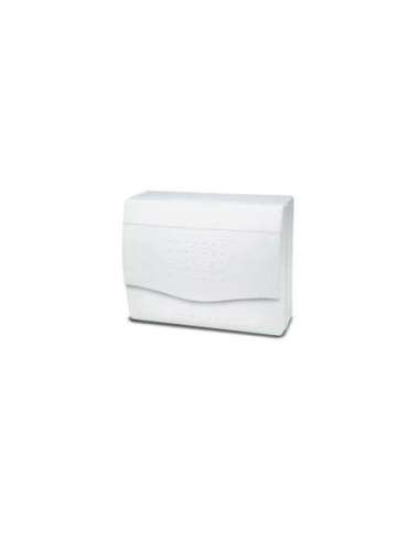 Caja superficie 10 elementos puerta opaca - A000496607 FAMATEL 3808