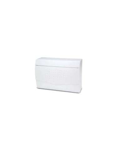 Caja superficie 14 elementos puerta opaca - A000496608 FAMATEL 3812