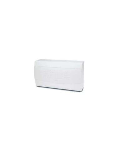 Caja superficie 18 elementos puerta opaca - A000496609 FAMATEL 3818