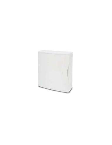 Caja superficie 24 elementos puerta opaca - A000496610 FAMATEL 3824