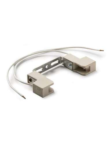 Portalámparas halógena R7S lineal 110mm - A000496737 FAMATEL 514