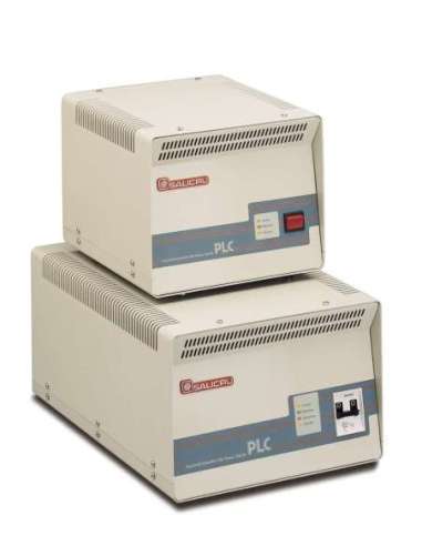 Estabilizador de tensión electrónico monofásico de 2000 VA - A000514677 SALICRU 606EG000390