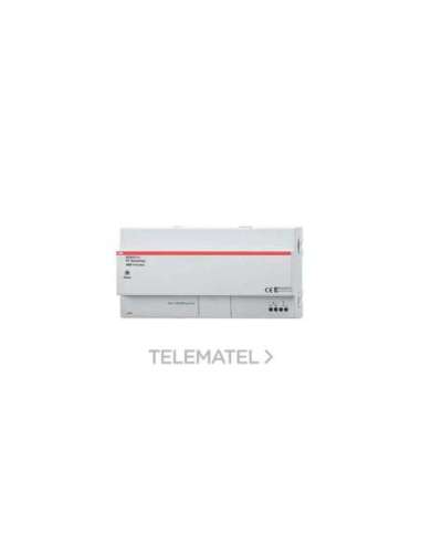 Cable free@home/Welcome - A000540073 NIESSEN 9682 (EMBALAJE DE 100 METROS)