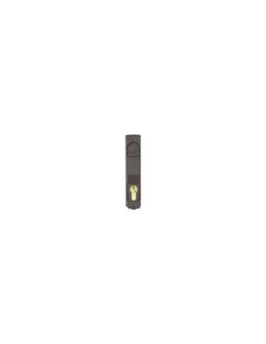 CIERRE MANETA MANUAL CON LLAVE TIPO C911 - A000604081 IDE 29243