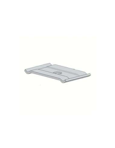 SOPORTE CENTRAL PARA VIAFIL CINCADO Z3 - A000612236 INTERFLEX SCRZ3 (EMBALAJE DE 50 UNIDADES)